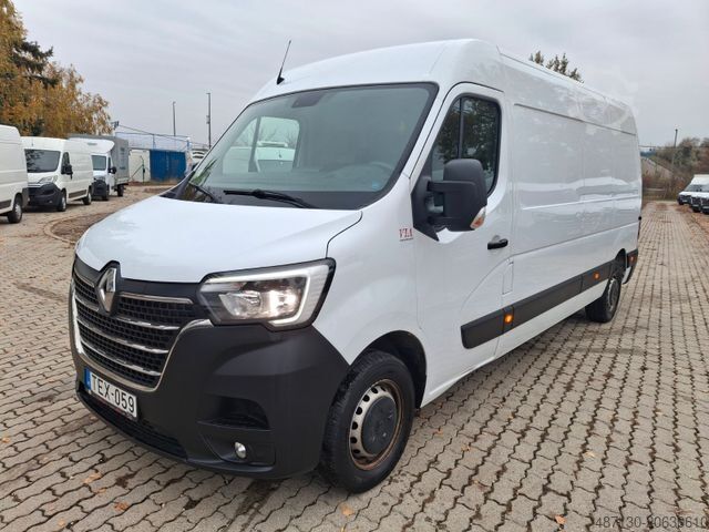 Bestelwagen RENAULT Master 2.3 dCI 135 L3H2 3,5t Pack Comfort