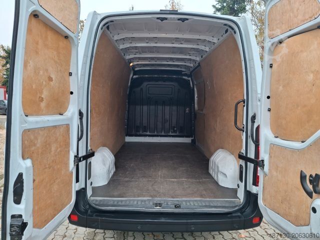 Bestelwagen RENAULT Master 2.3 dCI 135 L3H2 3,5t Pack Comfort