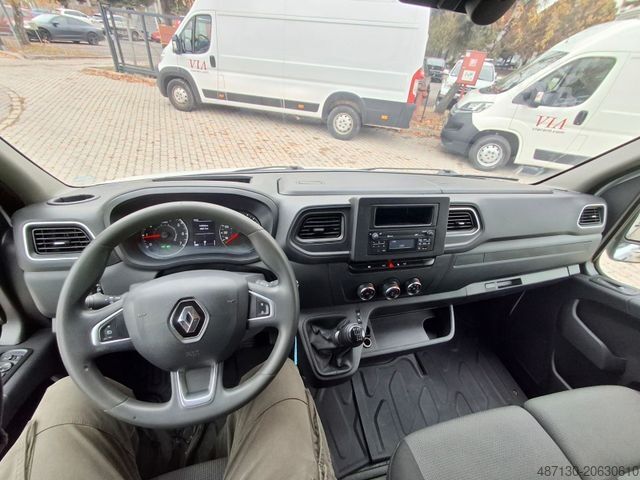 Bestelwagen RENAULT Master 2.3 dCI 135 L3H2 3,5t Pack Comfort