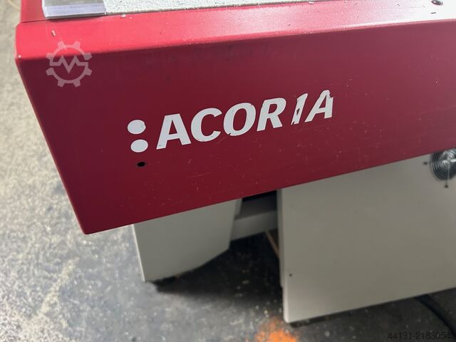 Plotter de corte AGFA Acorta HS 3120 HS AGFA Acorta HS 3120 HS
