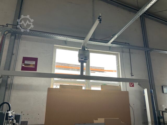 Plotter de corte AGFA Acorta HS 3120 HS AGFA Acorta HS 3120 HS