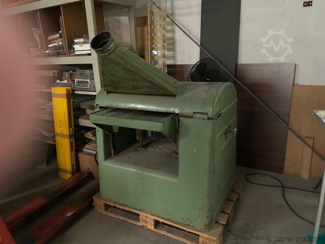 Vandiktebank Bäuerle DM 63 Bäuerle DM 63