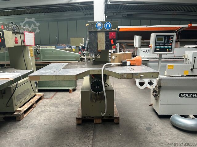 Fresadora superior SCM R 9 SCM R 9