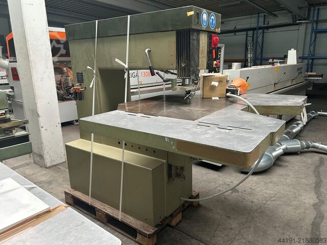 Horní frézka SCM R 9 SCM R 9