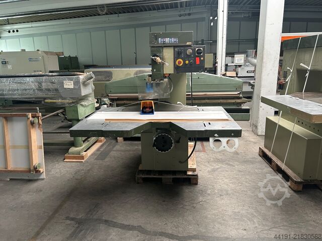 Horní frézka SCM R 9 SCM R 9
