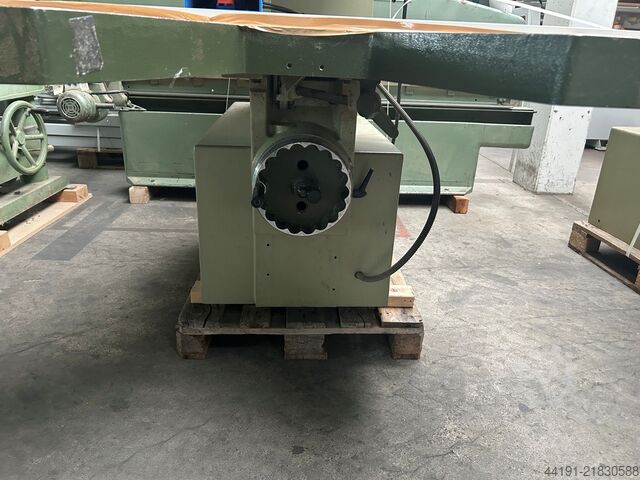 Horní frézka SCM R 9 SCM R 9
