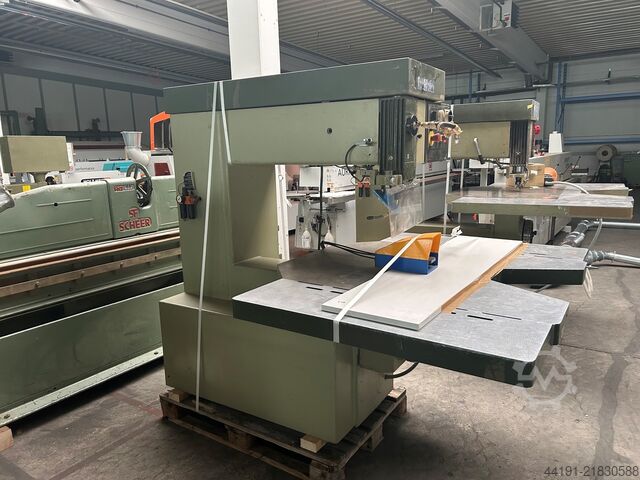 Horní frézka SCM R 9 SCM R 9