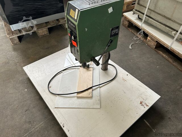 Masa tipi matkap makinesi FLOTT TB 13 ST W electronic FLOTT TB 13 ST W electronic