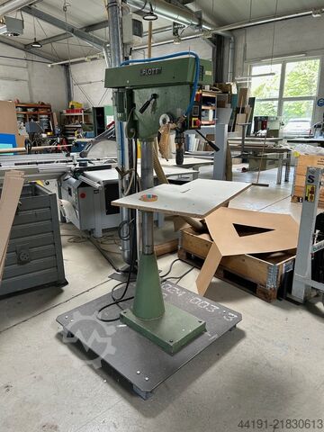 Taladro de columna FLOTT SB M 2 FLOTT SB M 2