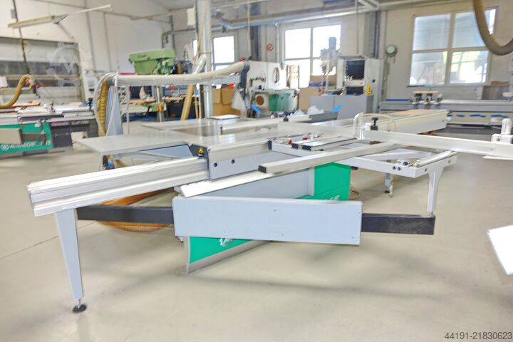 Sierra circular para tableros Altendorf F 45 Altendorf F 45