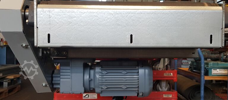 Gurtförderer Gurtband Förderband Lippert 4585-570-450