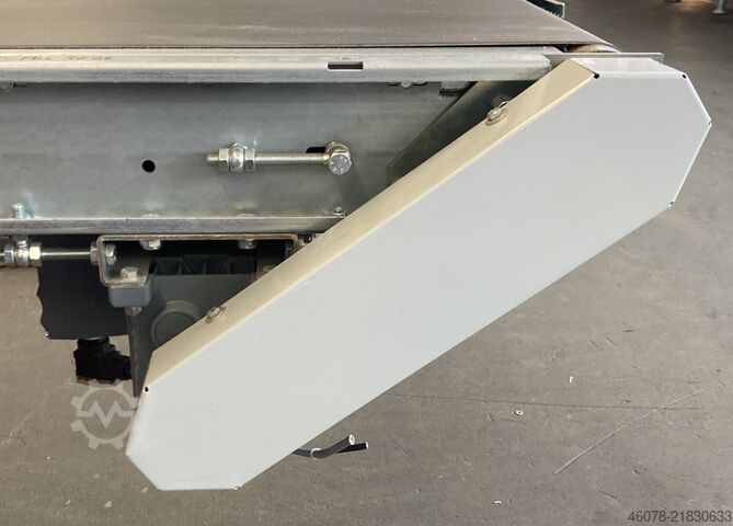 Gurtförderer Gurtband Förderband Lippert 4585-570-450