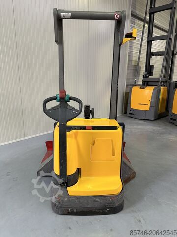 EJC-B 31 ( 3.1T @ 650 MM !! ) JUNGHEINRICH EJC-B 31 ( 3.1T @ 650 MM !! )