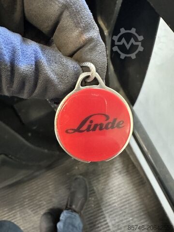 V ( 5213 ) Triplex FFL LINDE V  ( 5213 ) Triplex FFL