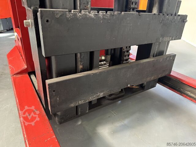 D 1216 ASM - Atex EX 2G / Zona 1 !! ¡¡BATERÍA NUEVA!! SICHELSCHMIDT D 1216 ASM - Atex EX 2G / Zone 1  !! NEW battery !!