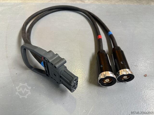 D 1216 ASM - Atex EX 2G / Zona 1 !! ¡¡BATERÍA NUEVA!! SICHELSCHMIDT D 1216 ASM - Atex EX 2G / Zone 1  !! NEW battery !!