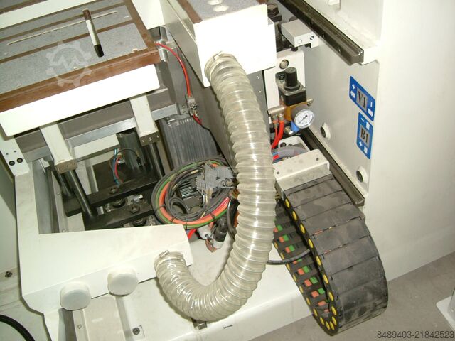 κέντρο κατεργασίας SCM Morbidelli UNIX NS