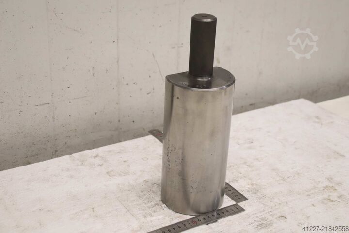 Presleme aparatı unbekannt Aufnahme Ø 40 mm
