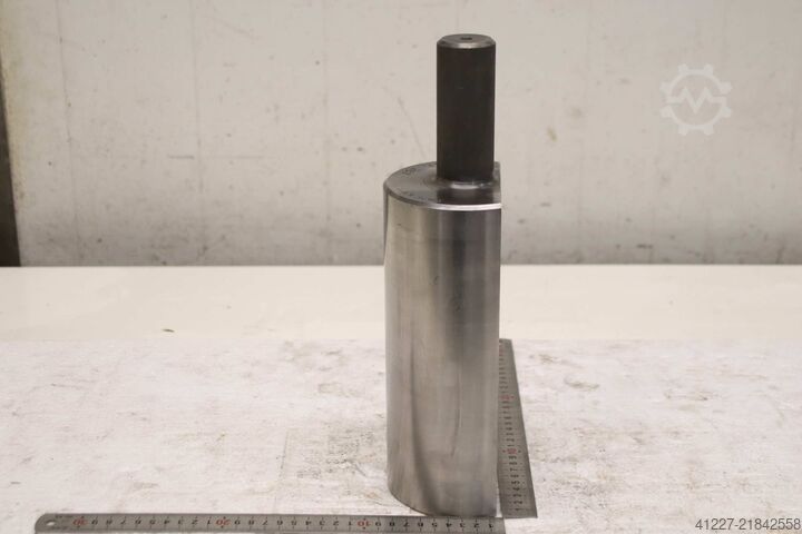 Presleme aparatı unbekannt Aufnahme Ø 40 mm