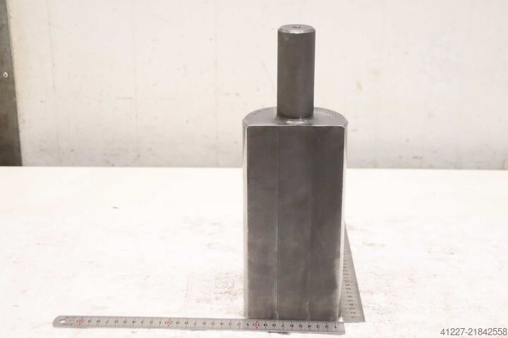 Presleme aparatı unbekannt Aufnahme Ø 40 mm