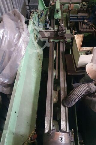 Torno universal Colchester Mastiff 1400