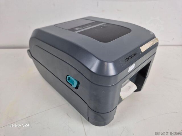 Zebra GT800-printer Zebra GT800