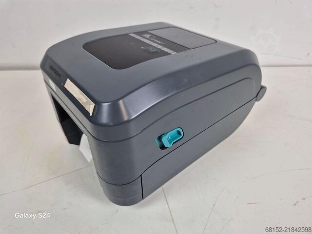 Zebra GT800-printer Zebra GT800