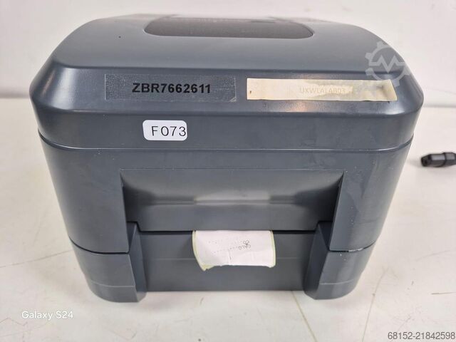 Zebra GT800-printer Zebra GT800