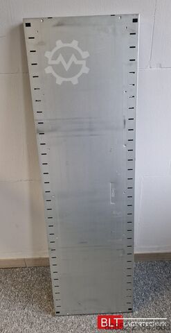 Prateleira modular SSI Schäfer Fachböden 131 x 39 x 4 cm R3000 ZB341315 , ZB9414 B40/392/70