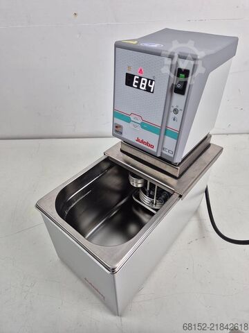 Julabo ED-bad Julabo ED