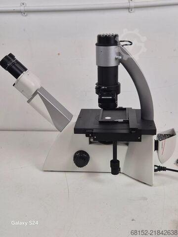 Microscopio Leica DMi1 Leica DMi1