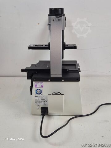 Microscopio Leica DMi1 Leica DMi1
