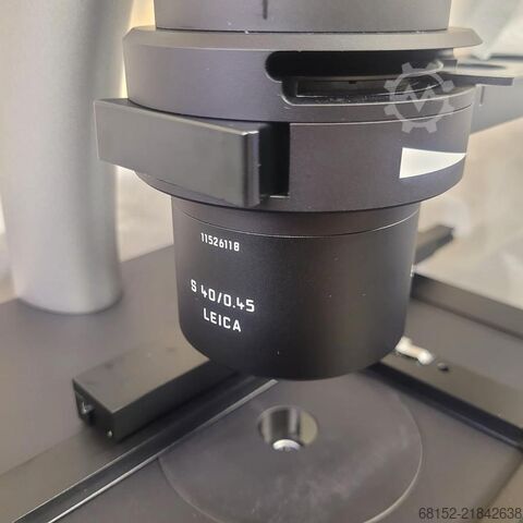 Microscope Leica DMi1 Leica DMi1