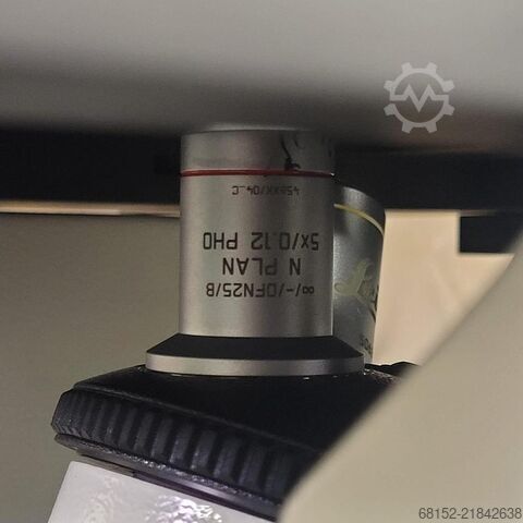 Microscope Leica DMi1 Leica DMi1