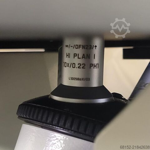 Microscope Leica DMi1 Leica DMi1