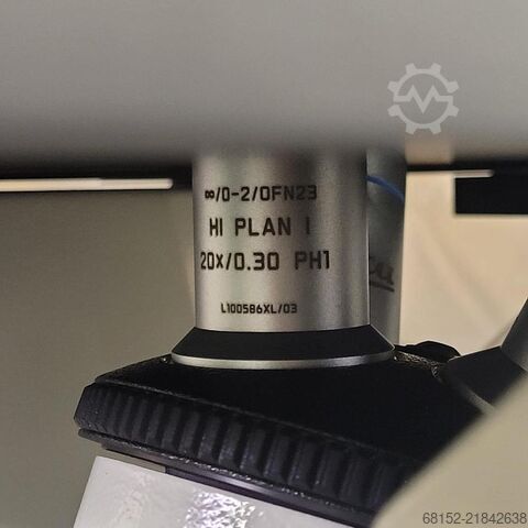 Microscope Leica DMi1 Leica DMi1
