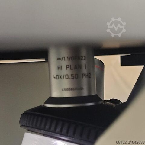 Microscope Leica DMi1 Leica DMi1