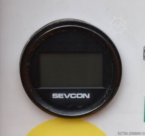 Plate-forme de travail télescopique articulée Haulotte HA 15 IP