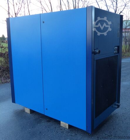 κοχλιοειδής συμπιεστής L55 CompAir L55