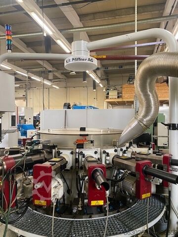 Maşină de transfer Pfiffner HYDROMAT HB32-574
