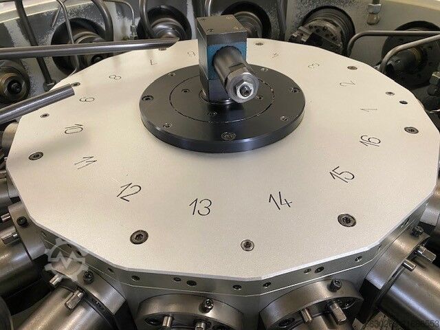 Maşină de transfer Pfiffner HYDROMAT HB32-574
