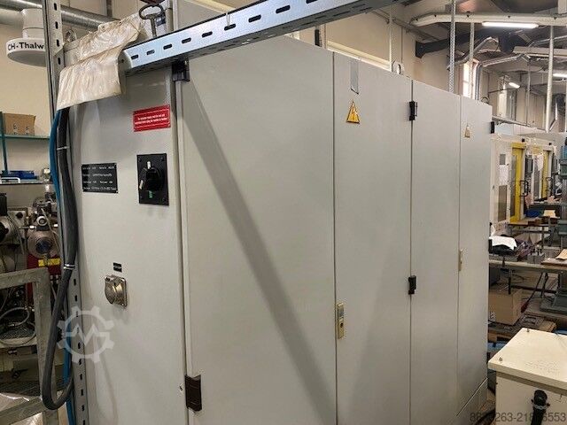 Maşină de transfer Pfiffner HYDROMAT HB32-574