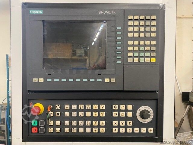 Maşină de transfer Pfiffner HYDROMAT HB32-574
