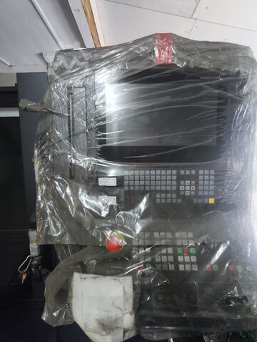CNC soustruh DOOSAN Puma 2600LY