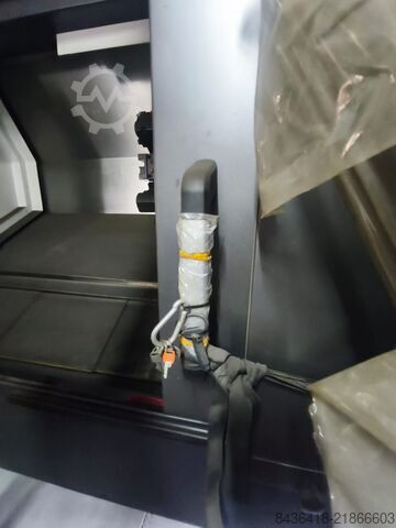 CNC soustruh DOOSAN Puma 2600LY