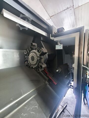 CNC soustruh DOOSAN Puma 2600LY