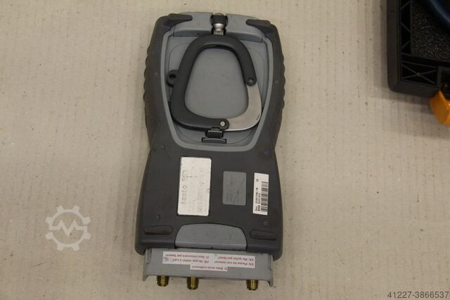 Drukverschilmeter Testo testo 523