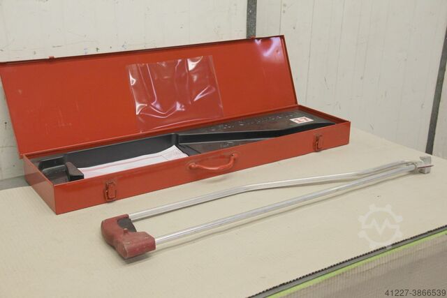 Fixadores de clips de aquecimento por chão radiante Velta Clipmaster 17