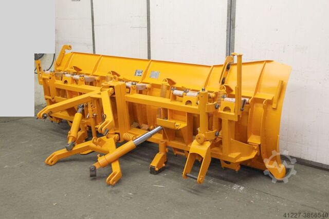 Hó eke Schmidt MF3.3