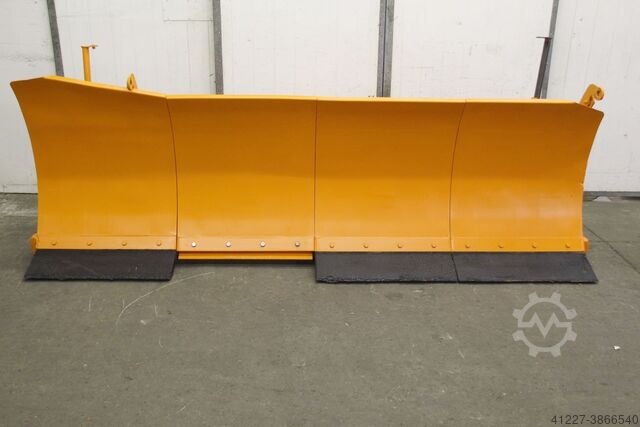 Pala quitanieves Schmidt MF3.3